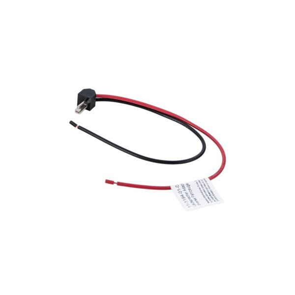 Lautsprecher Adapterkabel diverse Fahrzeuge DIN(m) (2 Stück)