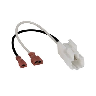 Lautsprecher Adapterkabel Toyota diverse Fahrzeuge (2x)