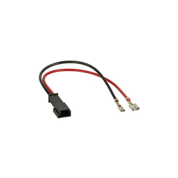 Lautsprecher Adapterkabel Tesla3/Y Türe Front Hochtöner (2x)