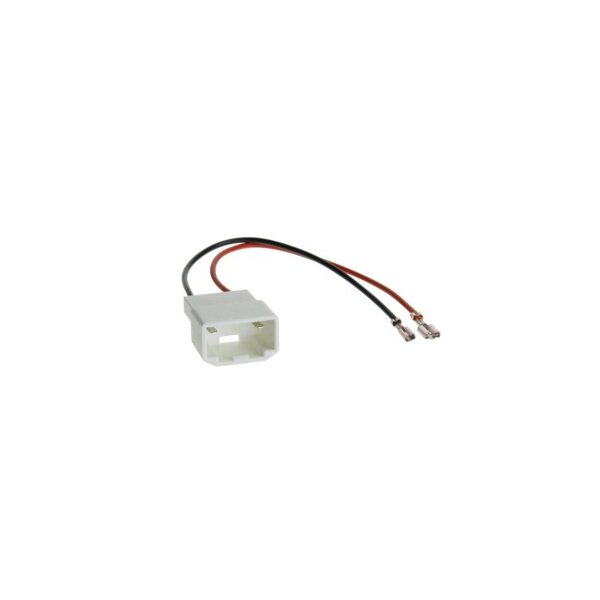 Lautsprecher Adapterkabel Ford diverse Fahrzeuge (2x)