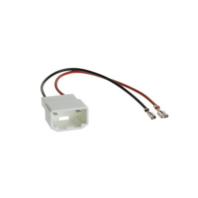 Lautsprecher Adapterkabel Ford diverse Fahrzeuge (2x)