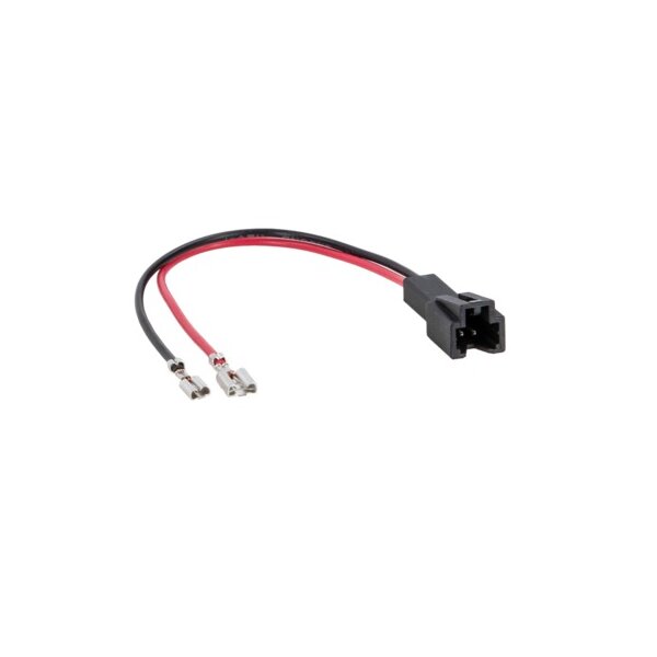 Lautsprecher Adapterkabel Audi/Tesla diverse Fahrzeuge (2x)