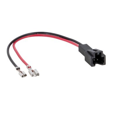 Lautsprecher Adapterkabel Audi/Tesla diverse Fahrzeuge (2x)