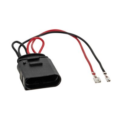 Lautsprecher Adapterkabel Seat Leon(1P) 2005-2009 (2x)