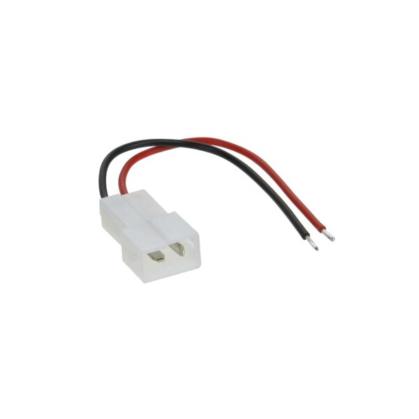 Lautsprecher Adapterkabel Fiat/Opel Hochtöner (2x)