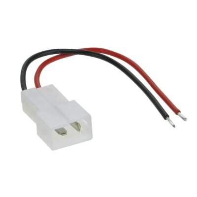 Lautsprecher Adapterkabel Fiat/Opel Hochtöner (2x)