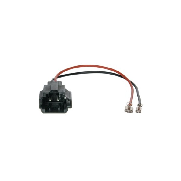 Lautsprecher Adapterkabel Hyundai (2x)