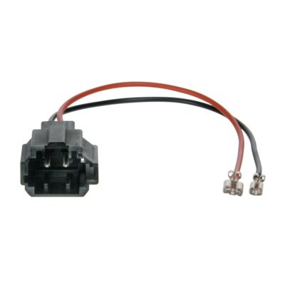 Lautsprecher Adapterkabel Hyundai (2x)