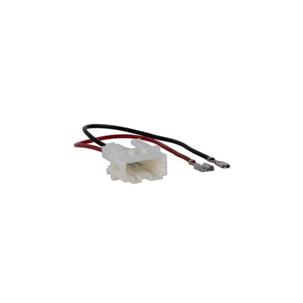 Lautsprecher Adapterkabel Hyundai/Kia diverse Fahrzeuge (2x)