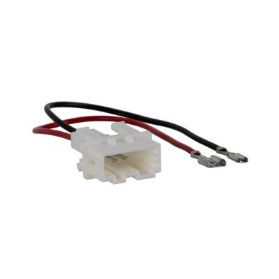 Lautsprecher Adapterkabel Hyundai/Kia diverse Fahrzeuge (2x)