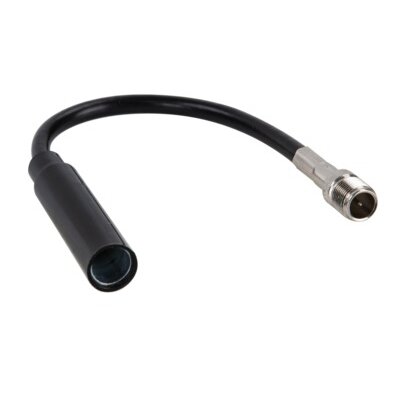 Antennenadapter DIN(f)>BP(m)