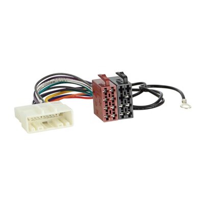 ISO Adapterkabel diverse Fahrzeuge 20Pin Nissan