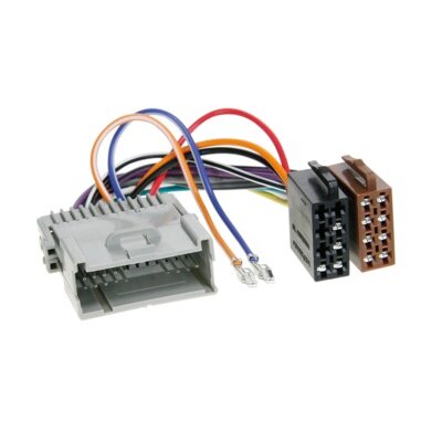 ISO Adapterkabel diverse Fahrzeuge GM 24Pin USA2