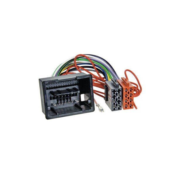 ISO Adapterkabel Chevrolet / Opel