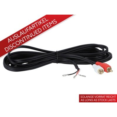 AUX IN Adapter DAF / MAN / Scania