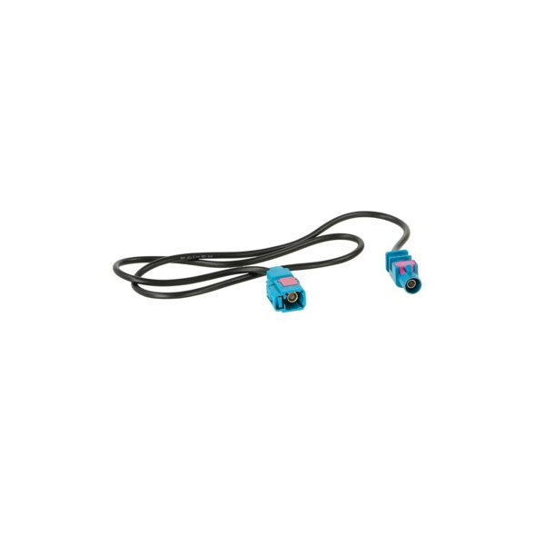 Antennenkabel Verlängerung Fakra Z(m)-Fakra Z(f) 50cm