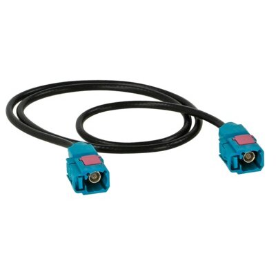 Antennenadapter Fakra(f)>Fakra(f) 50cm