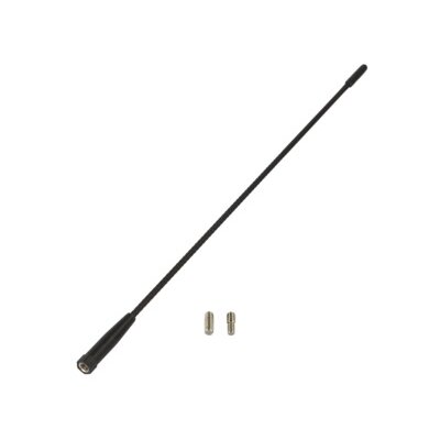 Antennenstab AM/FM DAB/DAB+ 41cm M5/M6