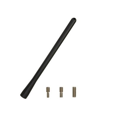 Antennenstab AM/FM DAB/DAB+ 20cm M4/M5/M6 glatt