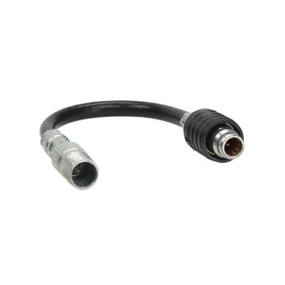 Antennenadapter HC97(m)>BP(m) Audi/Opel/VW 12cm