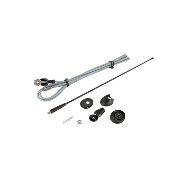 Dachantenne AM/FM OEM Fiat/Lancia passiv