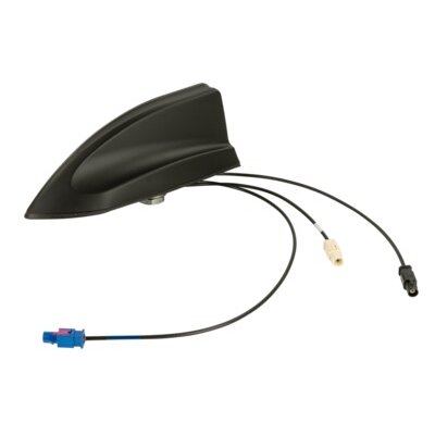 Dachantenne AM/FM DAB+ GNSS(GPS/GLONASS) Shark III