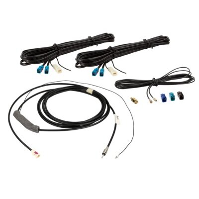 Antennenkabel Kit...