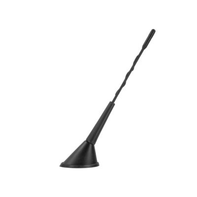Dachantenne AM/FM DAB+ 60° Stabneigung 12V extern