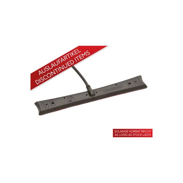 Glasklebeantenne GSM/UMTS/AMPS FME(f)