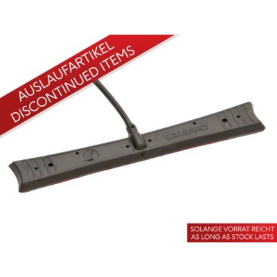 Glasklebeantenne GSM/UMTS/AMPS FME(f)
