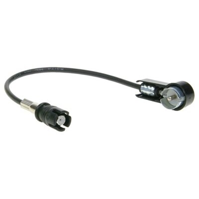 Antennenadapter HC97(f)>ISO(m)