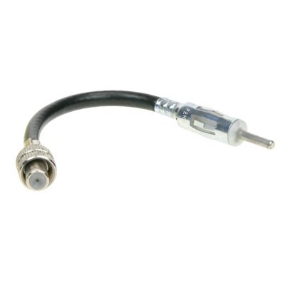 Antennenadapter BP(f)>DIN(m)