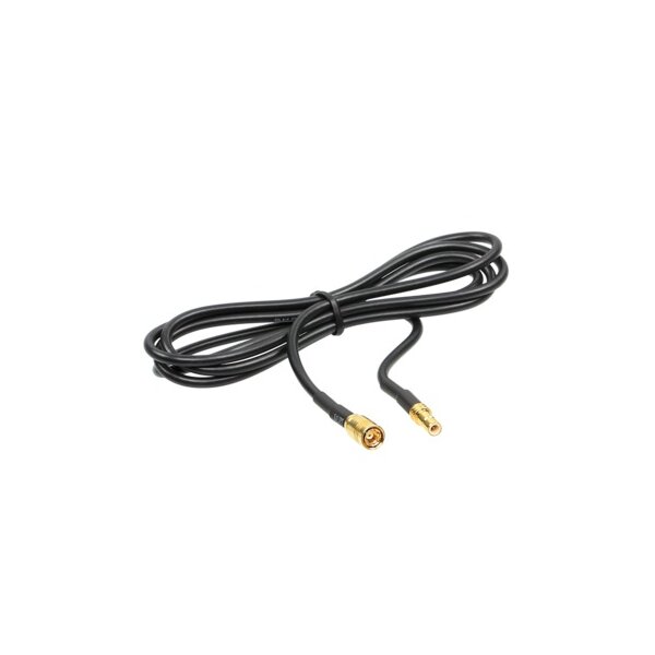 Antennenkabel Verlängerung SMB(m)>SMB(f) 100cm