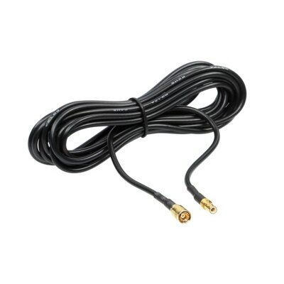 Antennenkabel Verlängerung SMB(m)>SMB(f) 300cm