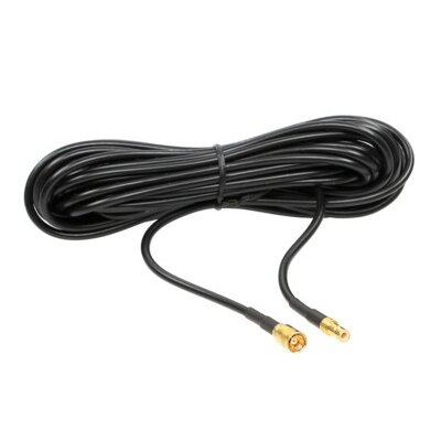 Antennenkabel Verlängerung SMB(m)>SMB(f) 500cm