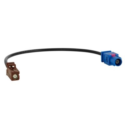 Antennenadapter Fakra C(m)>GT16(f) Pioneer LEONI/ROKA