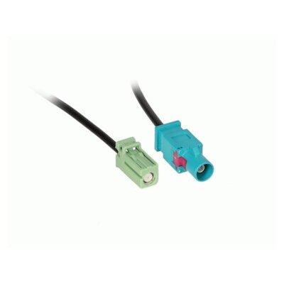 Antennenadapter Fakra C(m)>GT16(f) Pioneer Metra