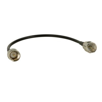 Antennenadapter FME(m)>Mini UHF(m) LEONI PRO