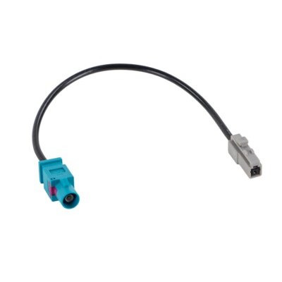 Antennenadapter Fakra Z(m)>GT21(f) Alpine ILX-F