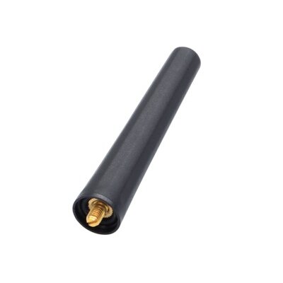 Antennenstab AM/FM 83,5mm M5/M6 Adapter