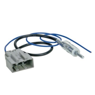 Antennenadapter GT13(f)>DIN(m) Kia/Nissan