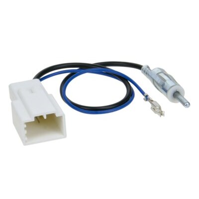 Antennenadapter GT13(f)>DIN(m) Toyota/Lexus/Subaru