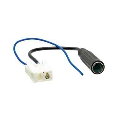 Antennenadapter DIN(f)>GT13(f) Toyota/Lexus/Subaru