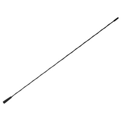 Antennenstab AM/FM 61cm M6 Glasfiber windproof