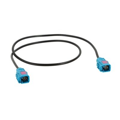 Antennenadapter Fakra Z(f)>Fakra Z(f) 50cm ROKA