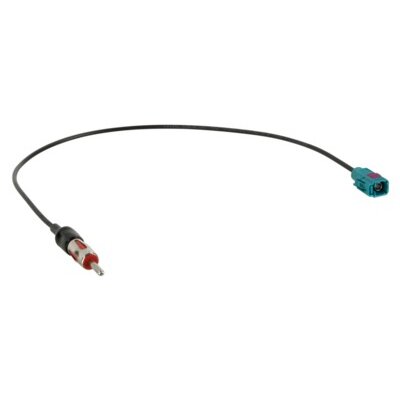 Antennenadapter Fakra Z(f)>DIN(m) 50cm LEONI/ROKA
