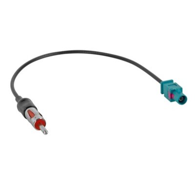 Antennenadapter Fakra Z(m)>DIN(m) passiv LEONI/ROKA