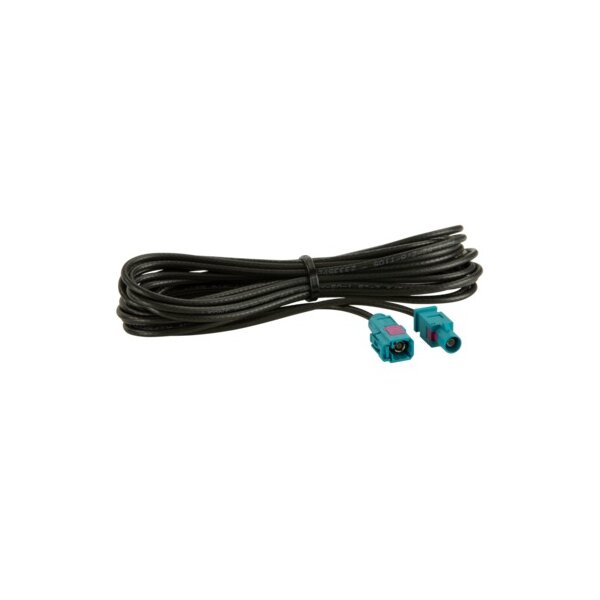 Antennenkabel Verlängerung Fakra(m)>Fakra(f) 500cm ROKA