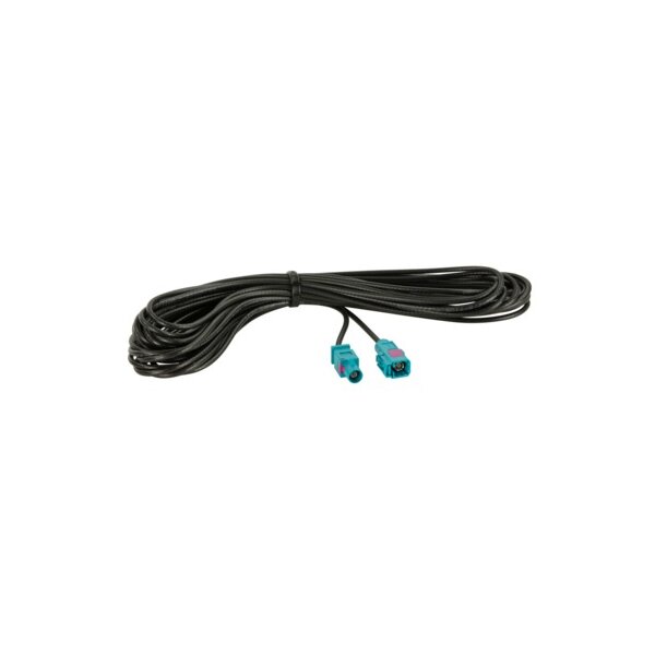 Antennenkabel Verlängerung Fakra(m)>Fakra(f) 750cm ROKA