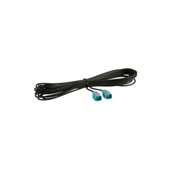 Antennenkabel Verlängerung Fakra(f)>Fakra(f) 300cm ROKA